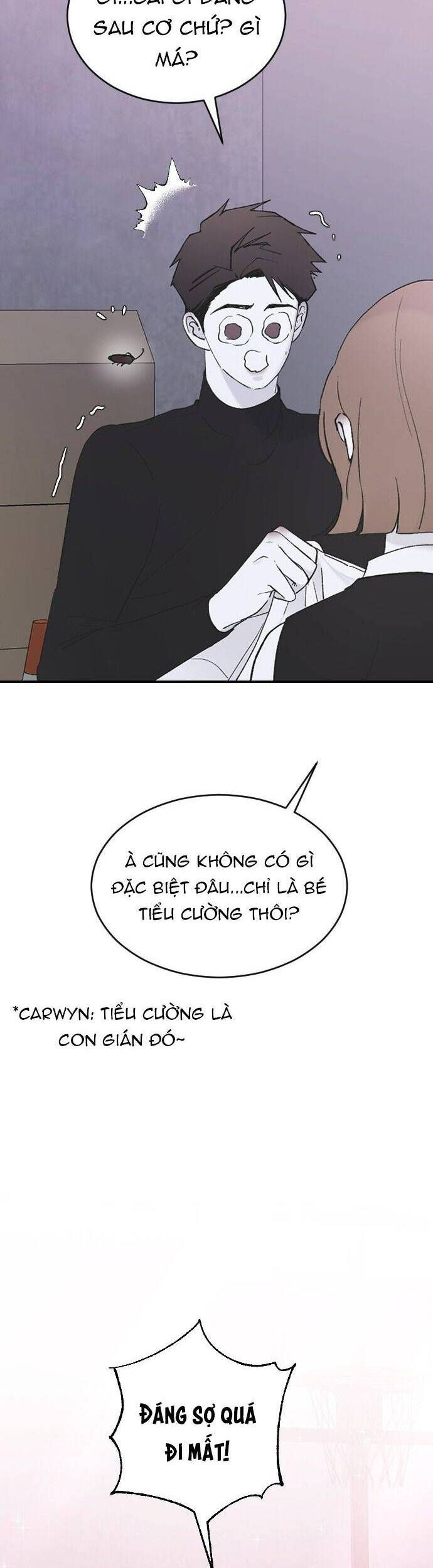 Ba Người Anh Trai Của Tôi Là Bạo Quân: Chapter 49