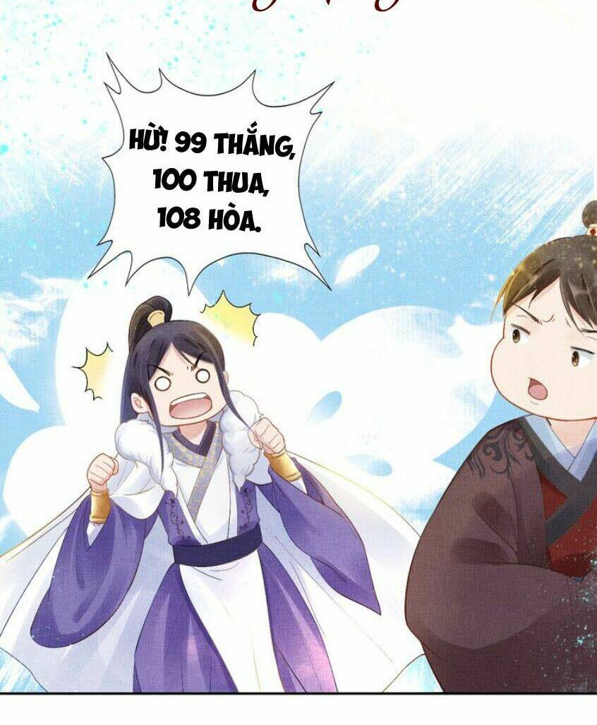 Thịnh Sủng Y Phi Chi Dao Quan Truyện: Chapter 0