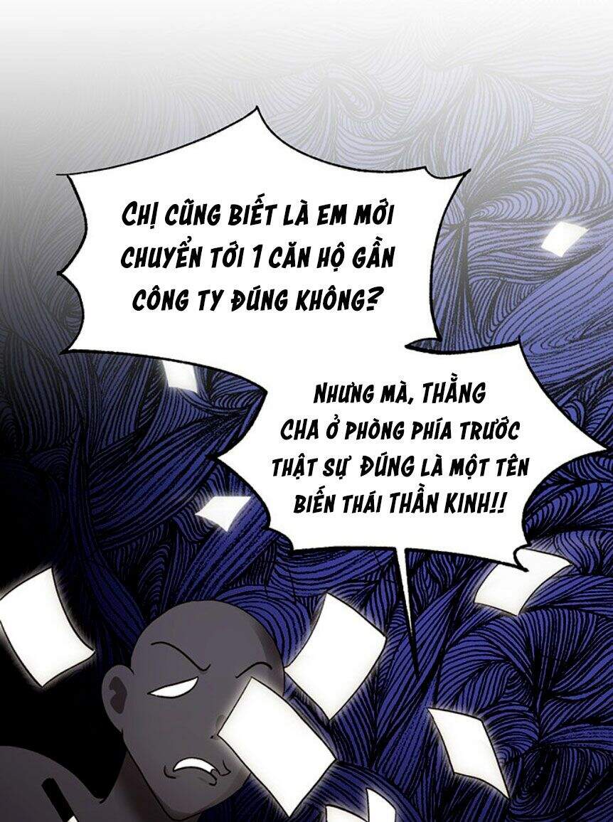 Nụ Hôn Của Giác Quan Thứ Sáu: Chapter 14