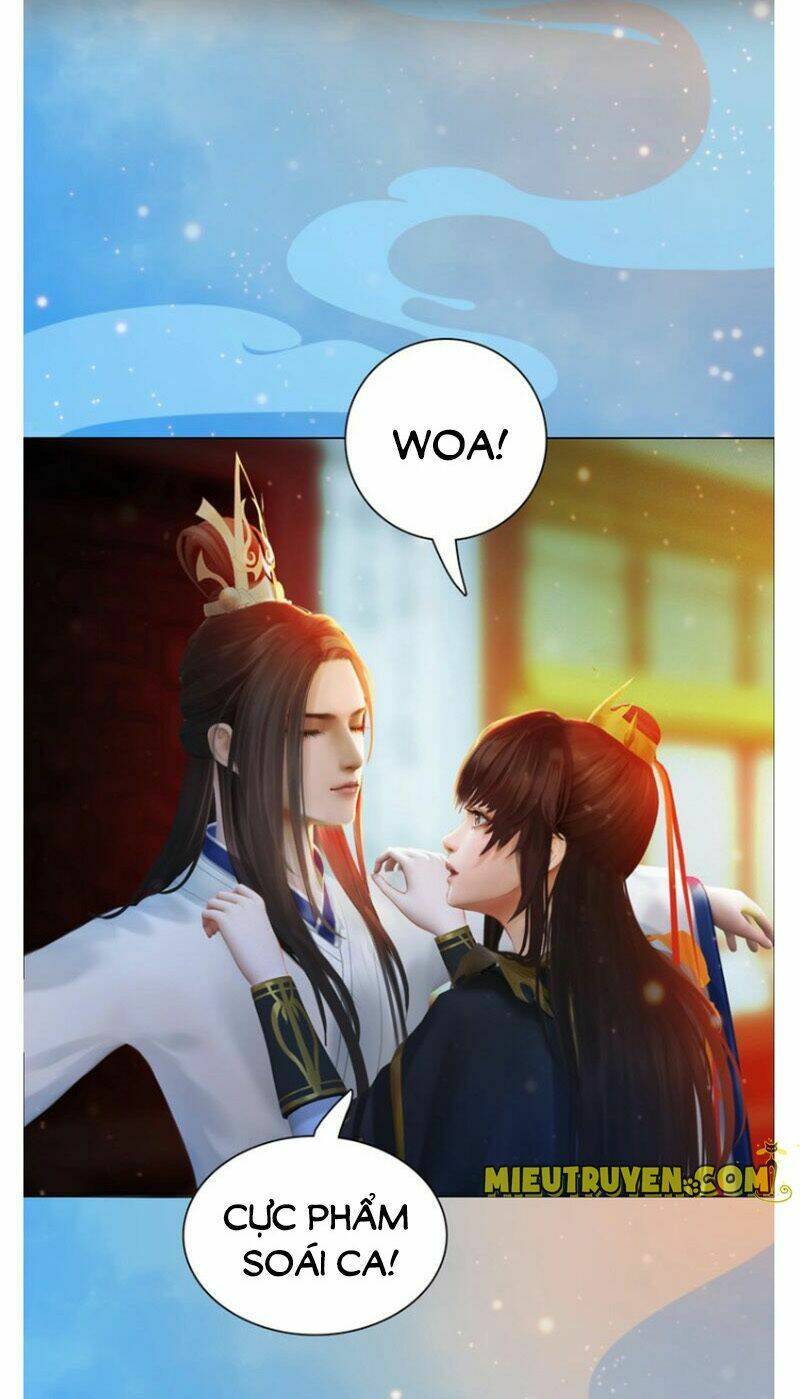 Yêu Nhan Lệnh: Chapter 60