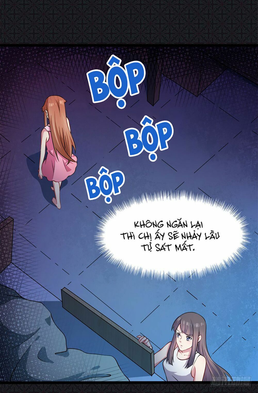 Ngạo Kiều Quỷ Vương Yêu Ta: Chapter 40