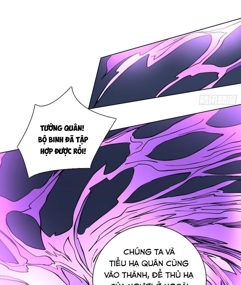 Đường Dần Tại Dị Giới 2: Chapter 14