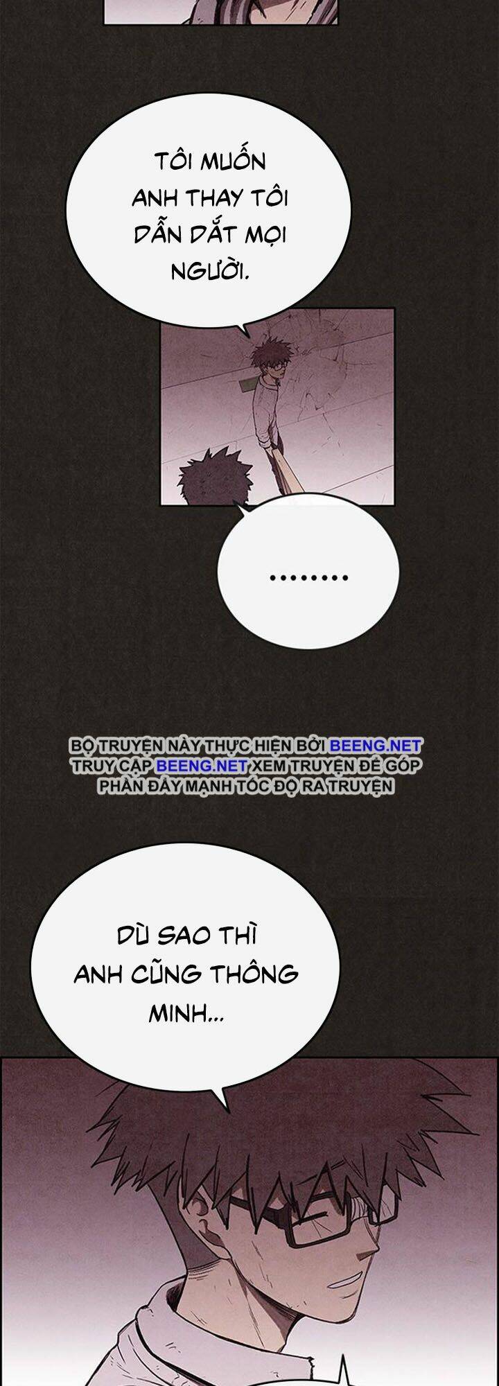 Quái Vật Tại Chung Cư Xanh: Chapter 134