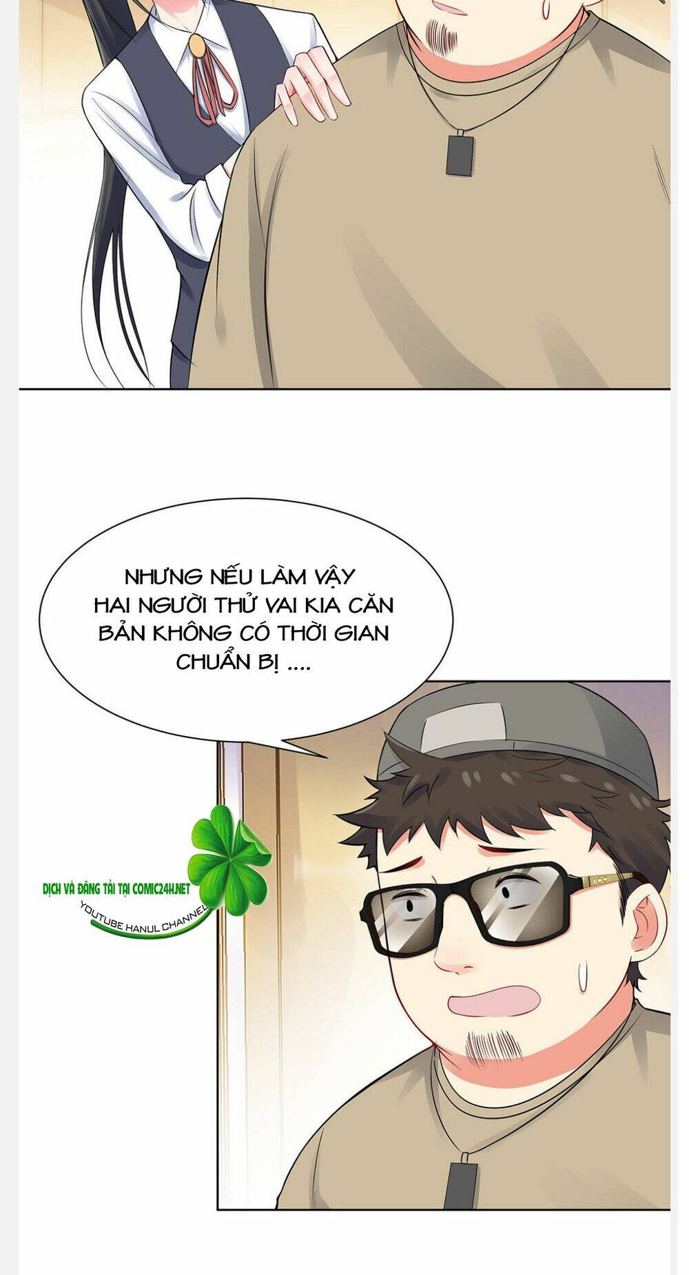 Vô Địch Song Bảo Bối: Chapter 13