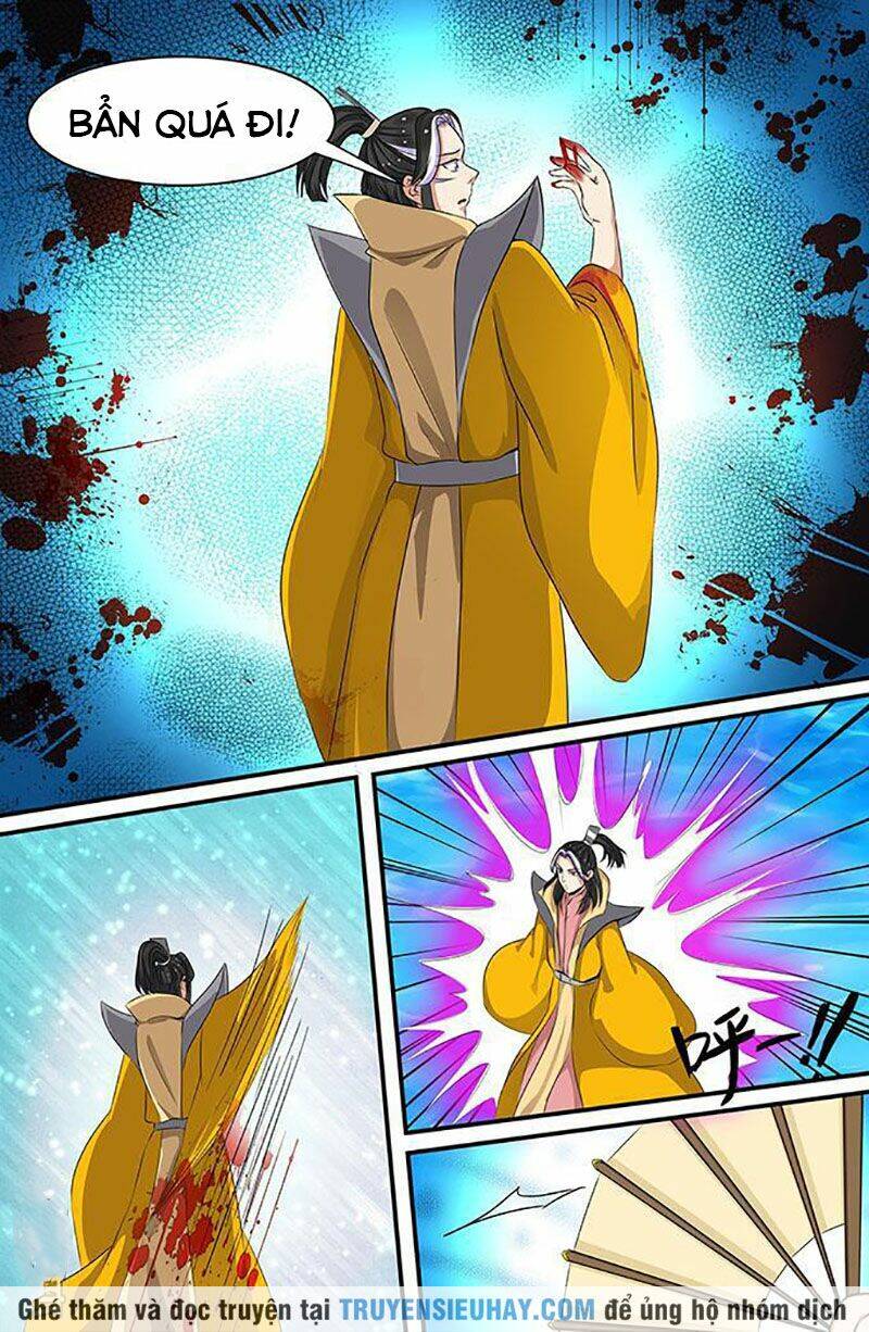 Cực Phẩm Tu Chân Thiếu Niên: Chapter 125