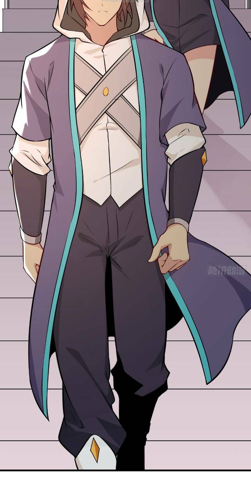 Minh Nhật Thần Đô: Chapter 23