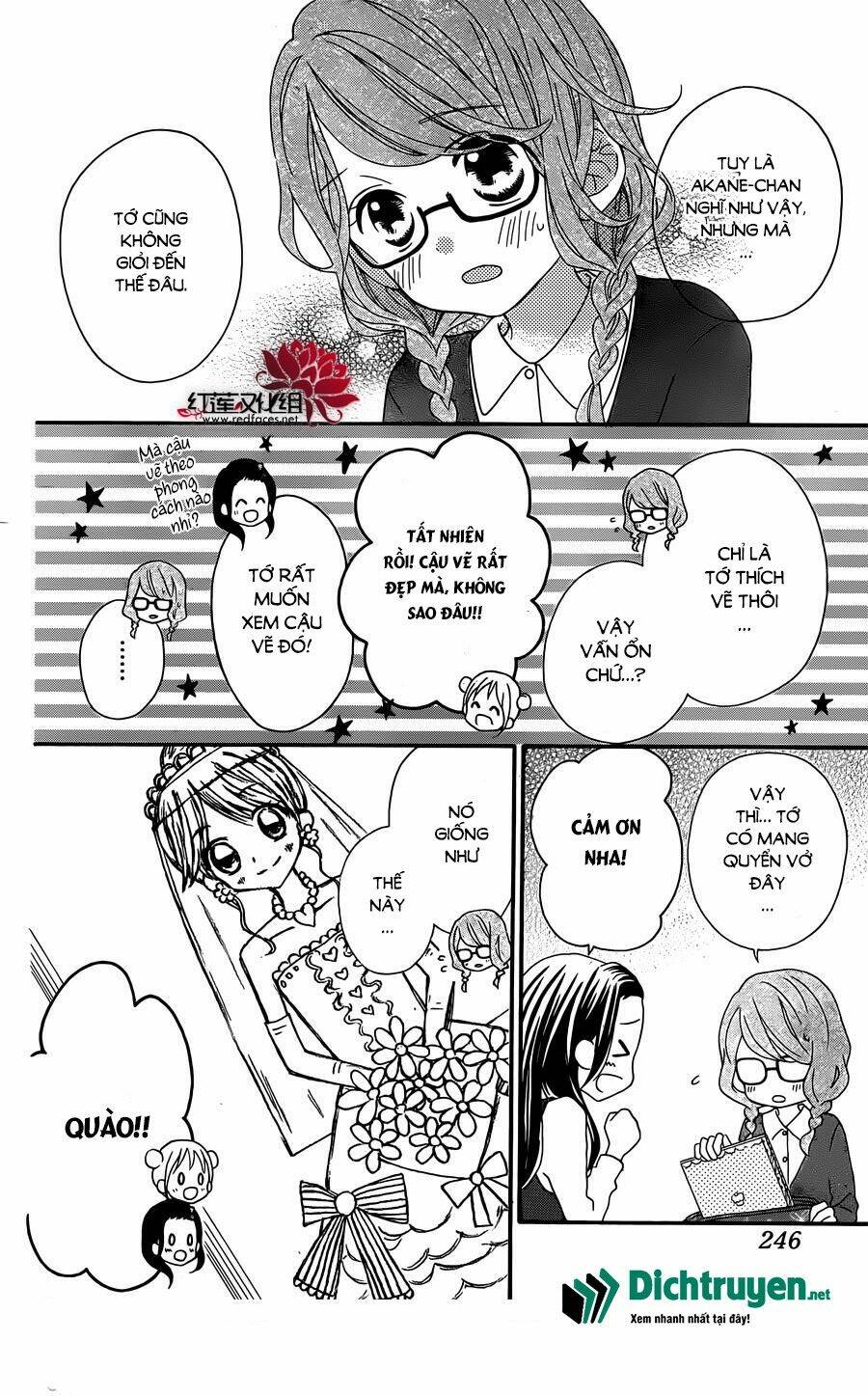 Life So Happy: Chapter 5