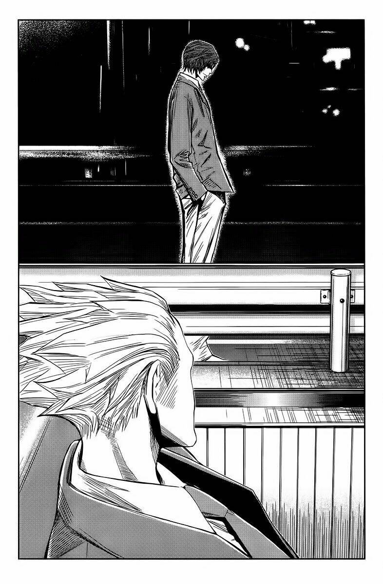 Akumetsu: Chapter 103