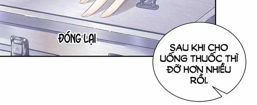 Bạn Trai Điều Khiển Giấc Mơ: Chapter 39