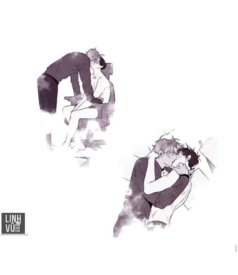 Ôi ! Trợ Lý Đặc Biệt Của Tôi: Chapter 13