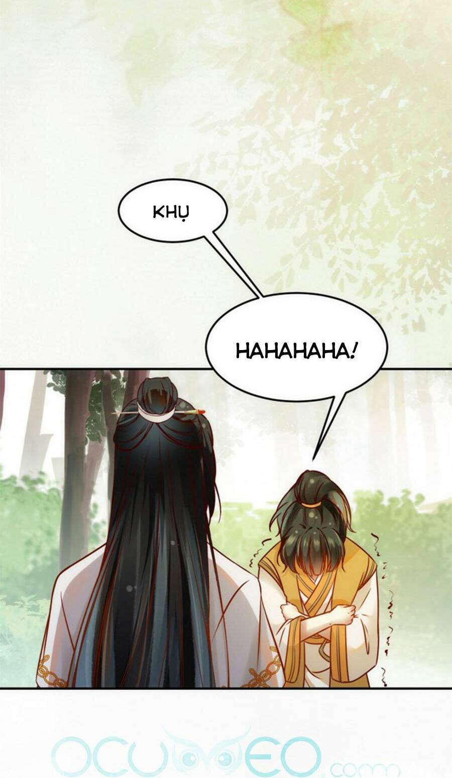 Nghịch Thiên Thần Phi Chí Thượng: Chapter 52