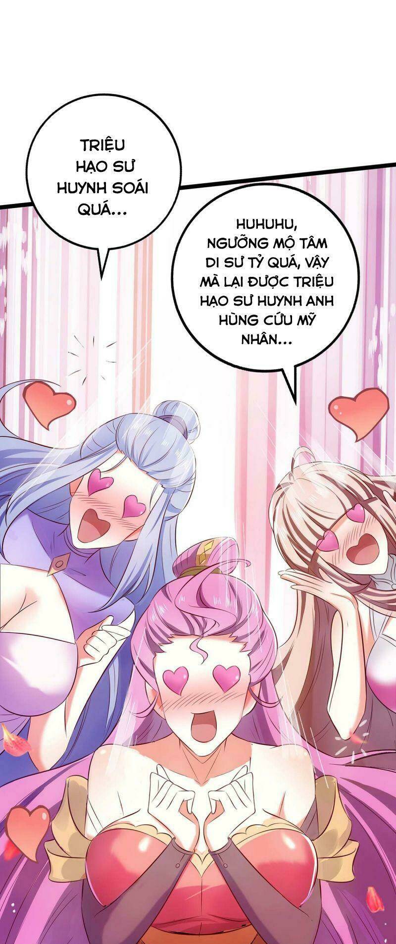 Ngày Mai Tôi Sẽ Chết: Chapter 8