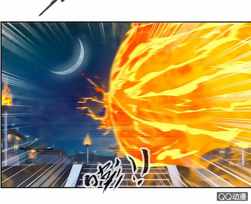 Cửu Dương Thần Vương: Chapter 32