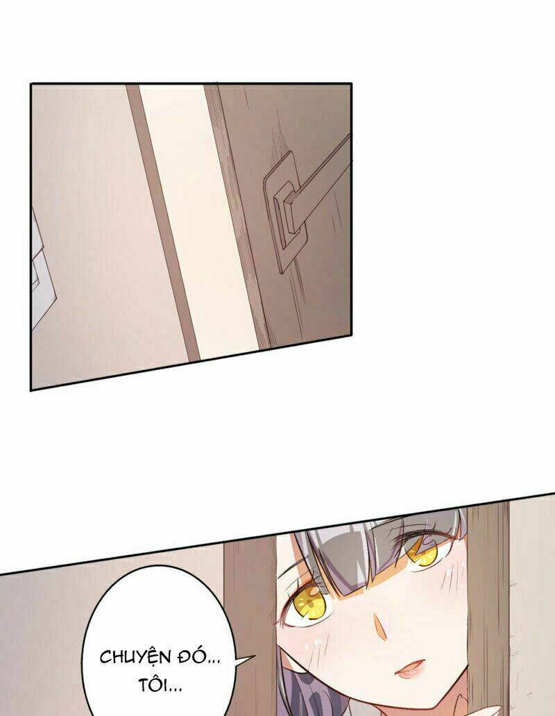 Hôn Nhân Dục Vọng: Thiếu Gia Nhẹ Một Chút!: Chapter 31