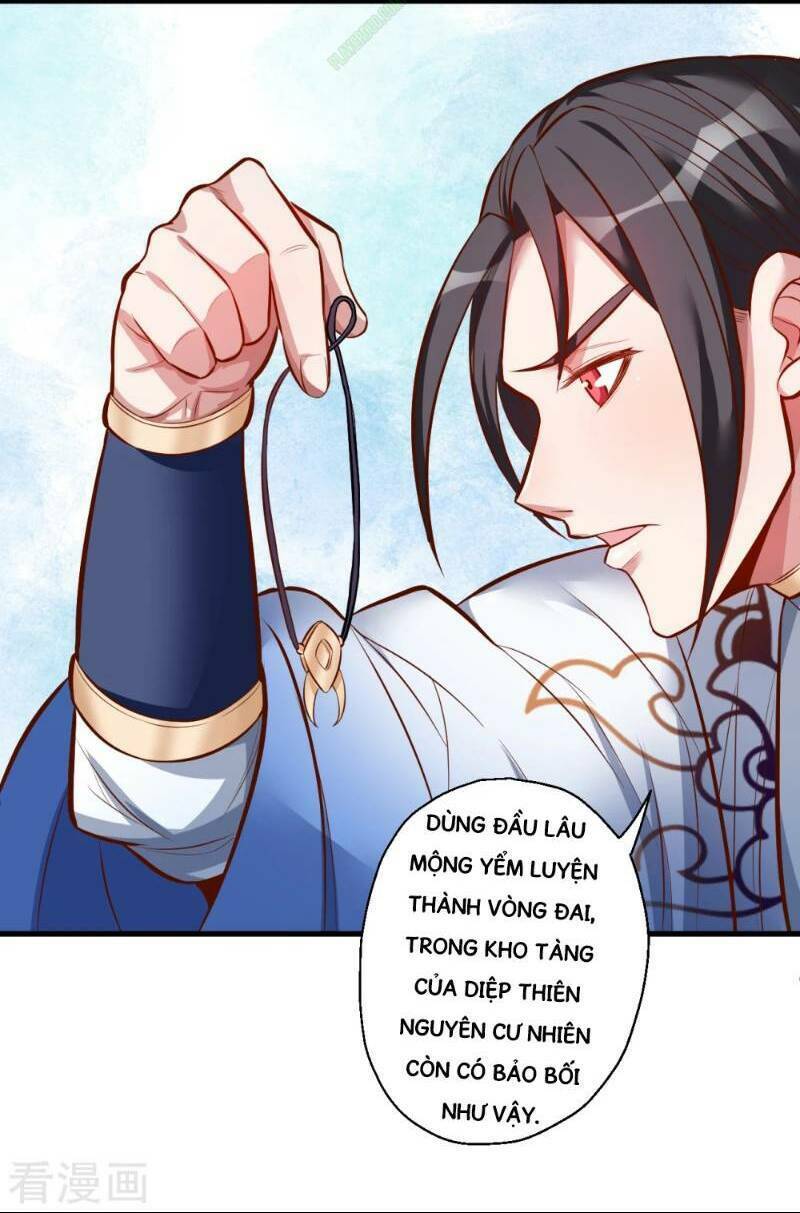 Tối Cường Đại Biểu Hoàng Kim Thận: Chapter 26