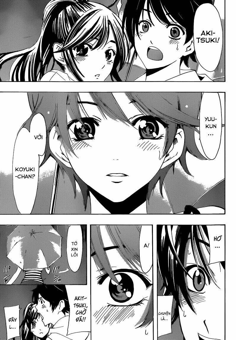 Fuuka: Chapter 14