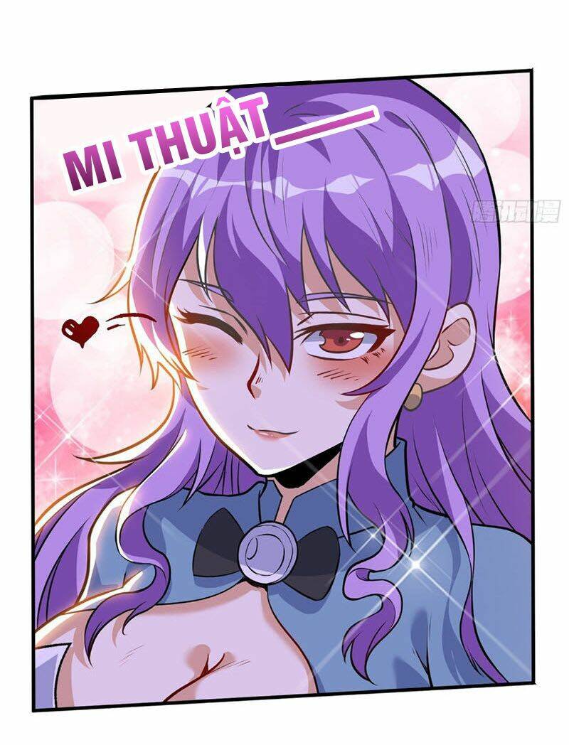 Thần Võ Đế Tôn: Chapter 35