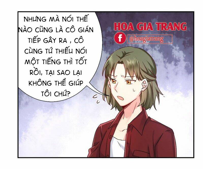 Phục Thù Thiếu Gia Tiểu Điềm Thê: Chapter 65