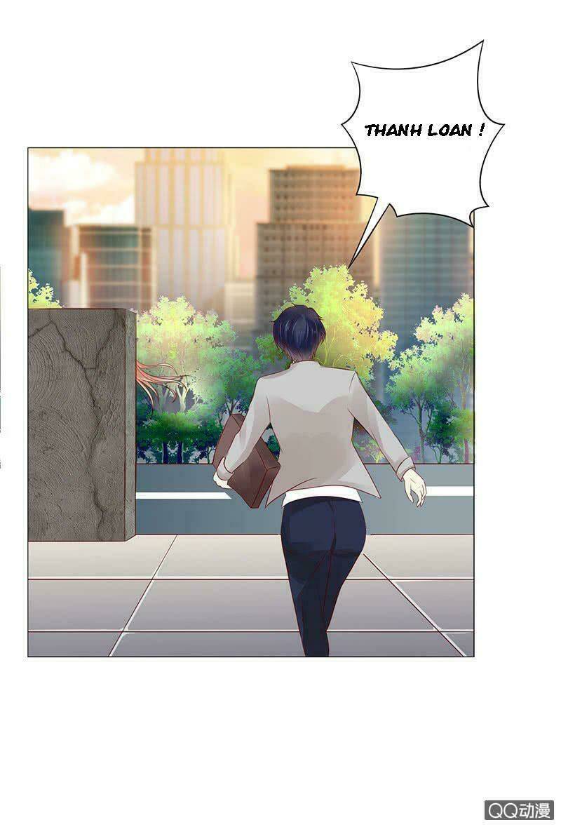 Băng Sơn Học Trưởng Không Được Chọc: Chapter 43.1