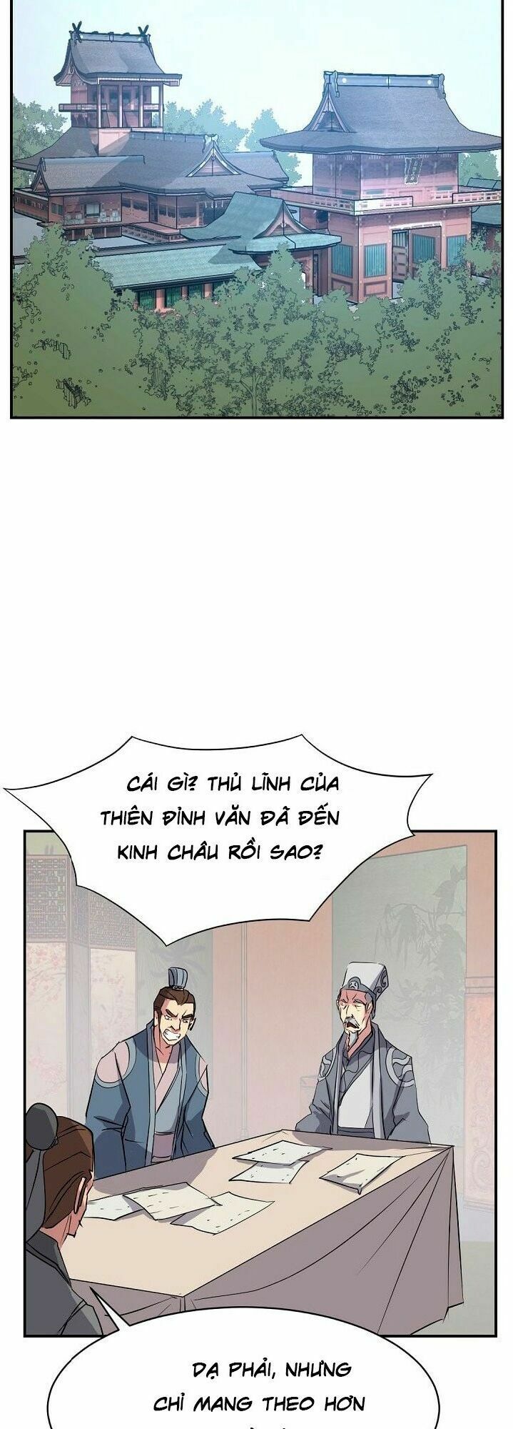 Trọng Sinh, Bất Khả Chiến Bại: Chapter 49
