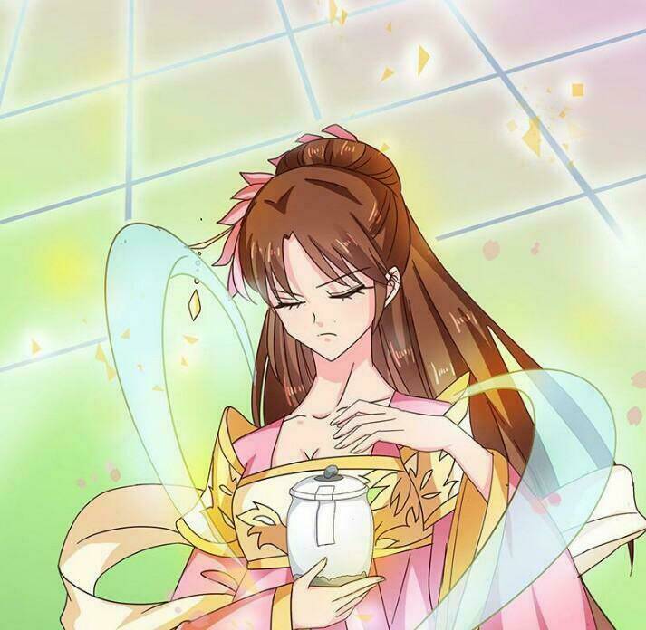 Cuồng Phi Phách Lối: Chapter 14