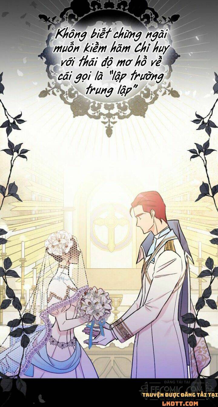 Kỵ Sĩ Đỏ Không Mê Tiền Mù Quáng: Chapter 35