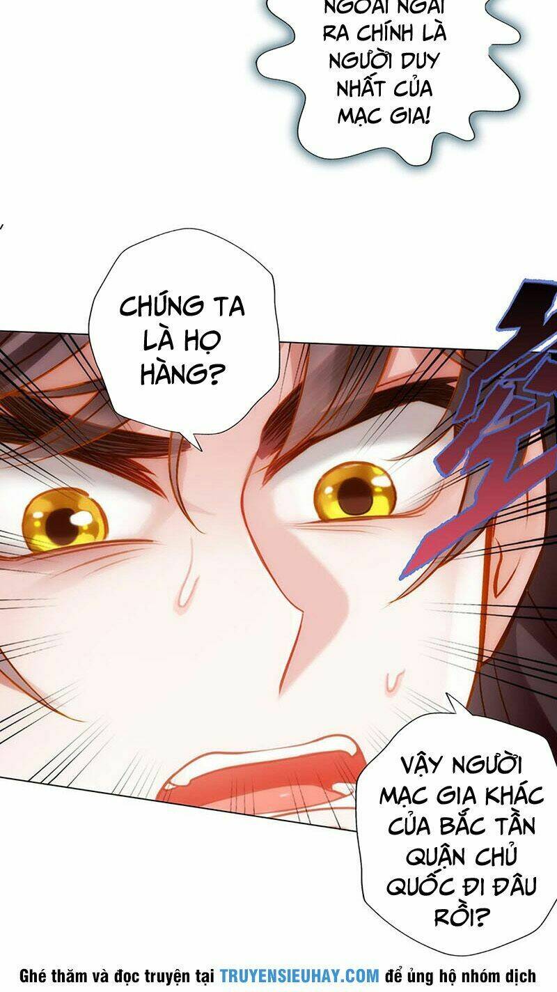 Bất Hủ Phàm Nhân: Chapter 14