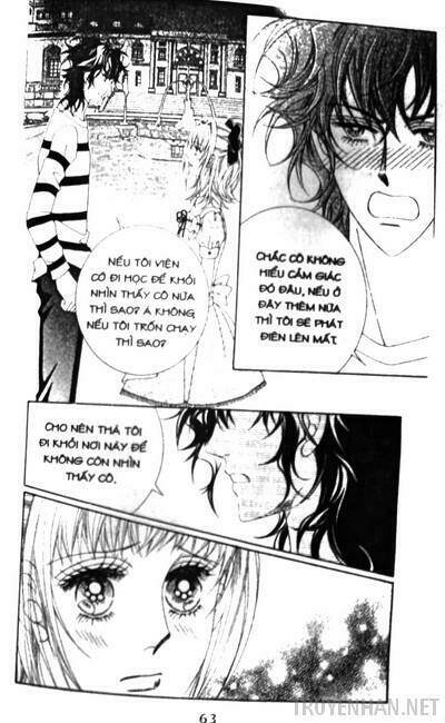 Lọ Lem Hậu Đậu: Chapter 72