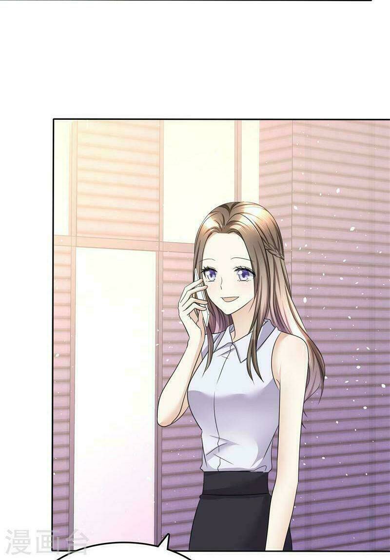 Con Đường Phản Công Của Sủng Thê: Chapter 21