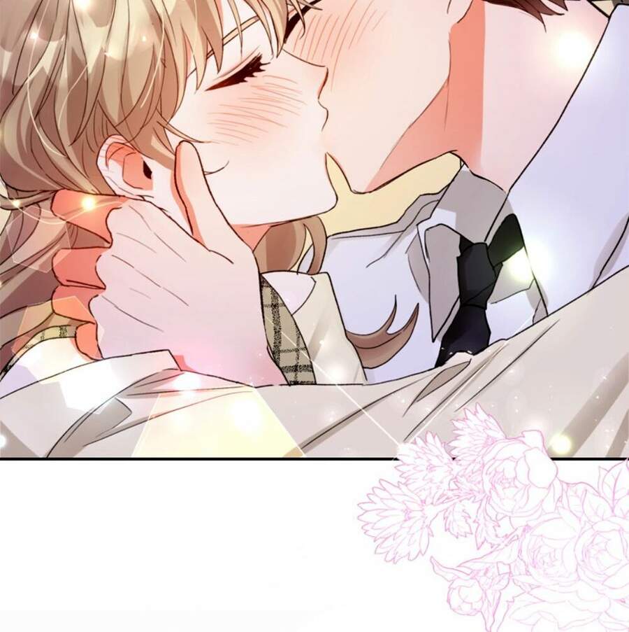 Nụ Hôn Của Giác Quan Thứ Sáu: Chapter 8