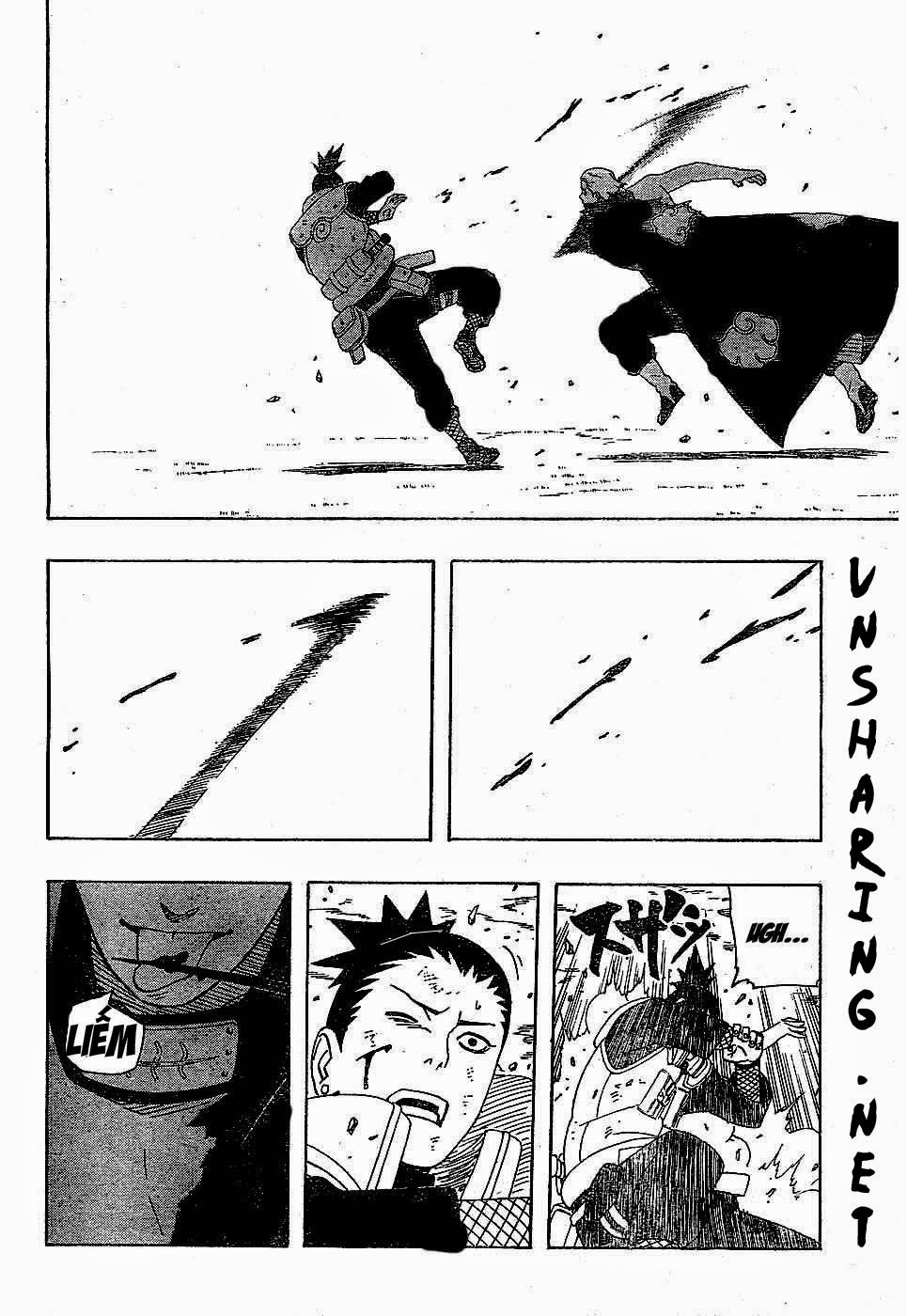 Naruto: Chapter 336