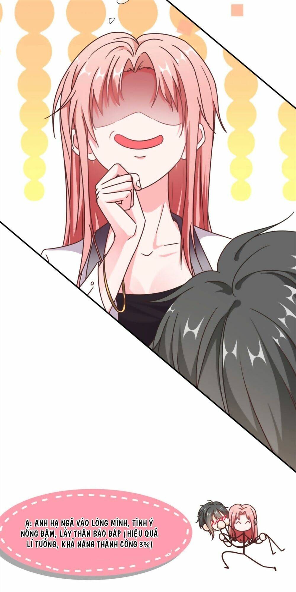 Quyến Rũ Không Thành: Chapter 6