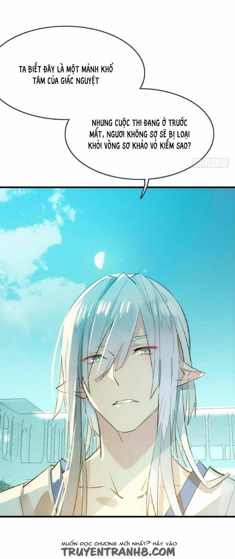 Sư Phụ Lại Trêu Chọc Ta: Chapter 13