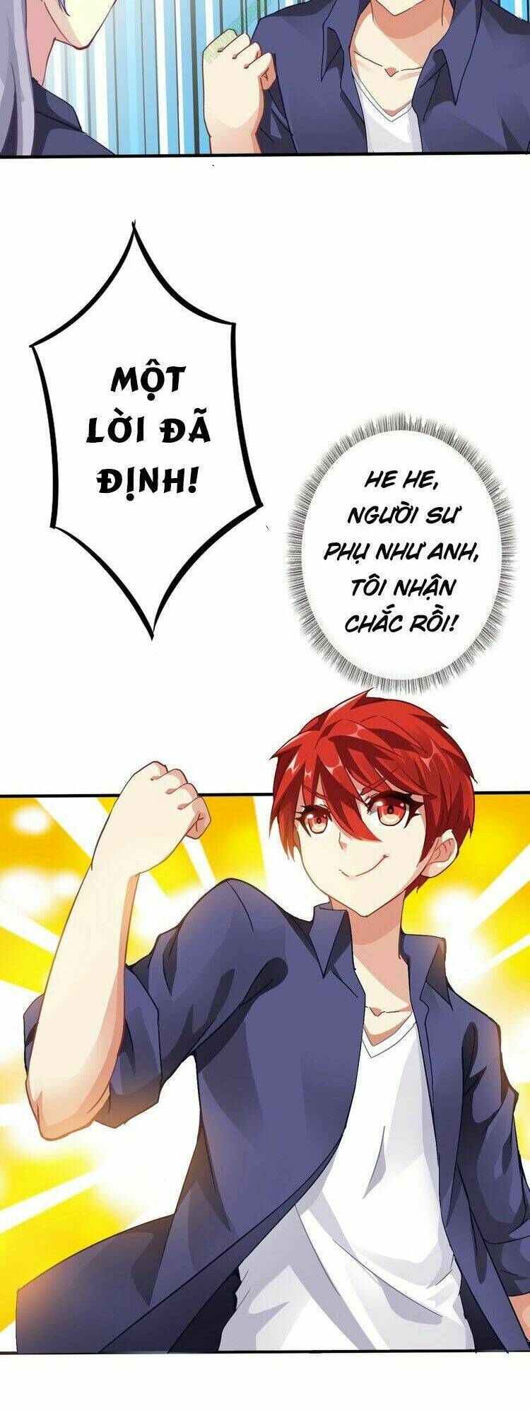 Kinh Thế Kỳ Nhân: Chapter 4