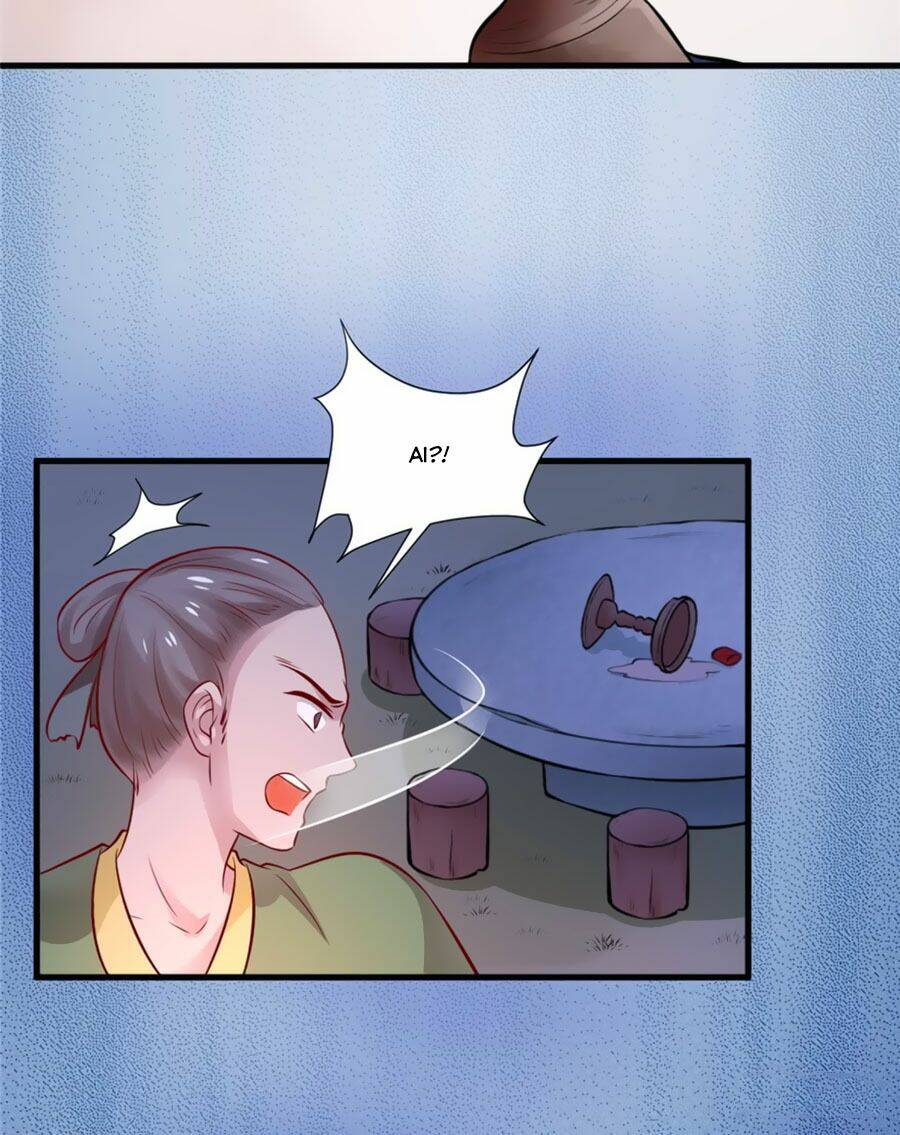 Nữ Đế Livestream Công Lược: Chapter 5