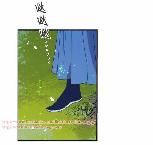 Bạn Trai Tôi Là Cẩm Y Vệ 2: Chapter 91