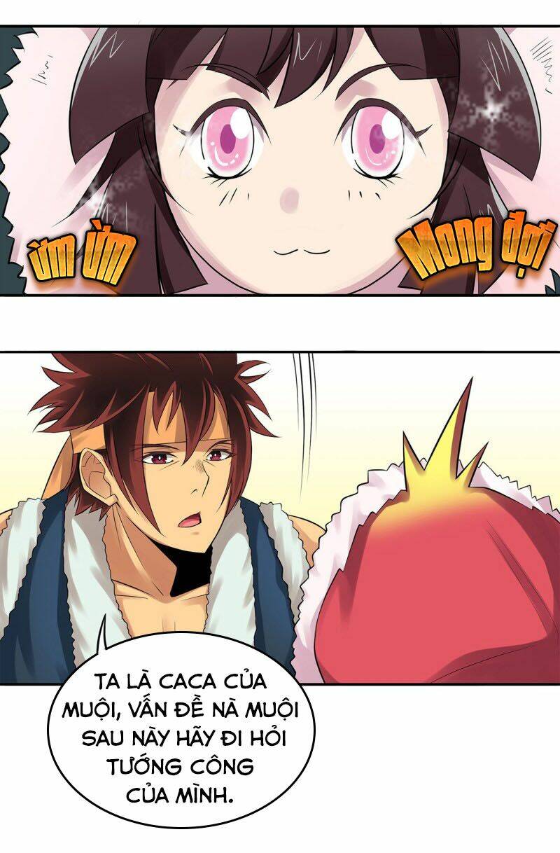 Tướng Dạ: Chapter 73