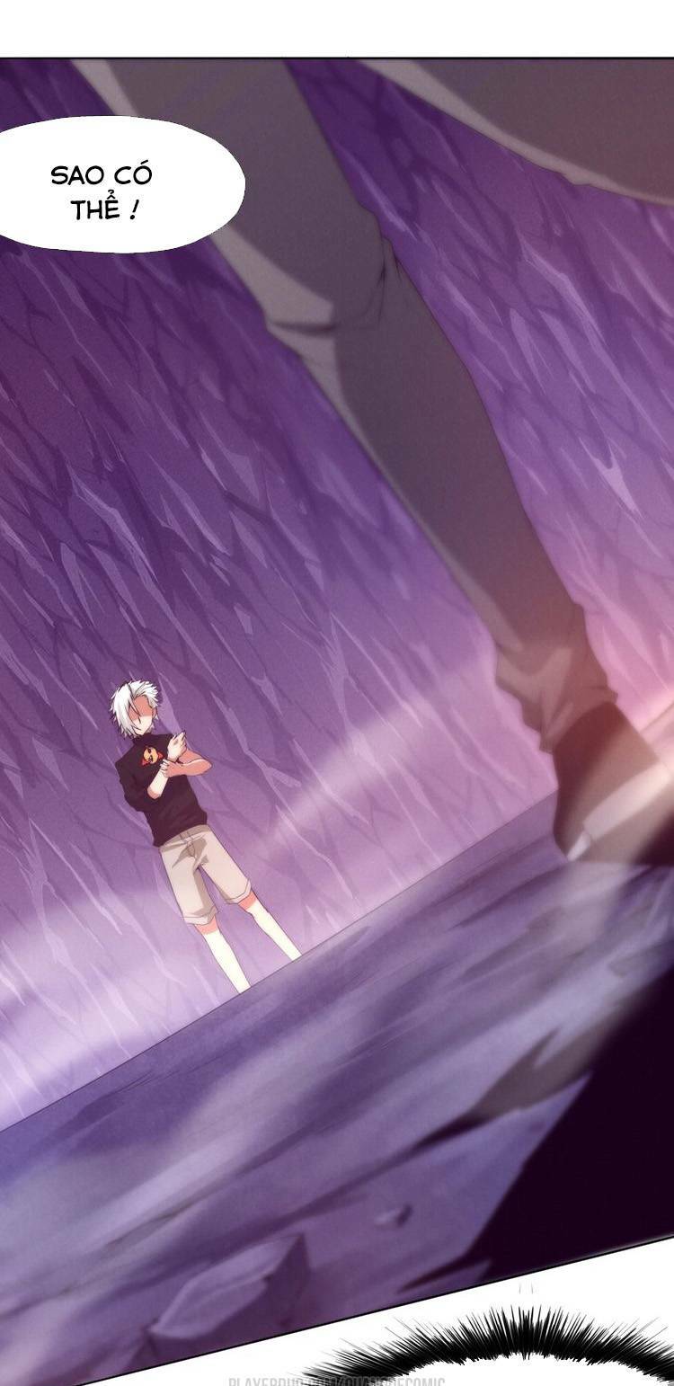 Hắc Kim Đảo: Chapter 9