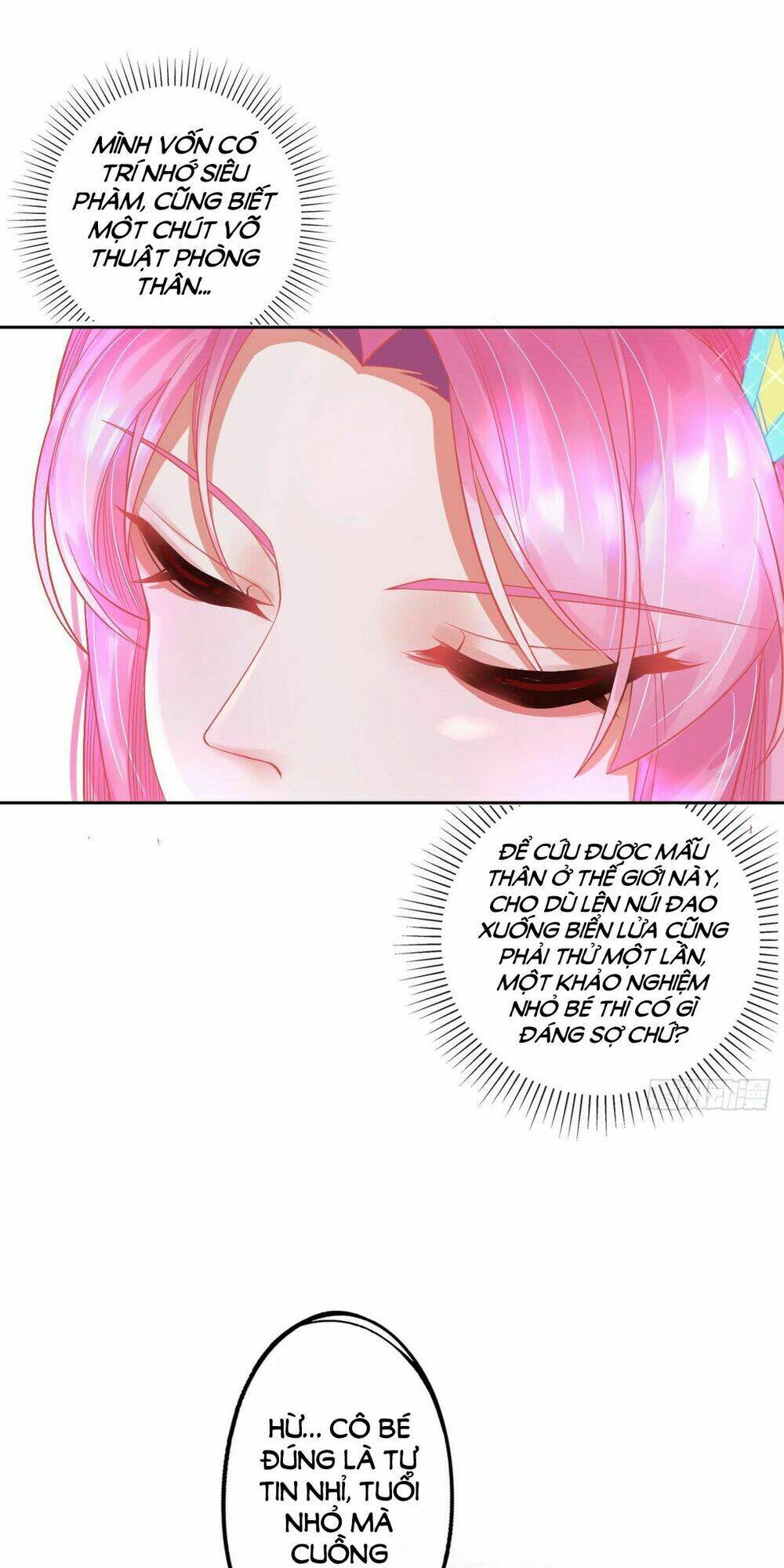 Bổn Vương Phi Có Roi Trong Tay: Chapter 12