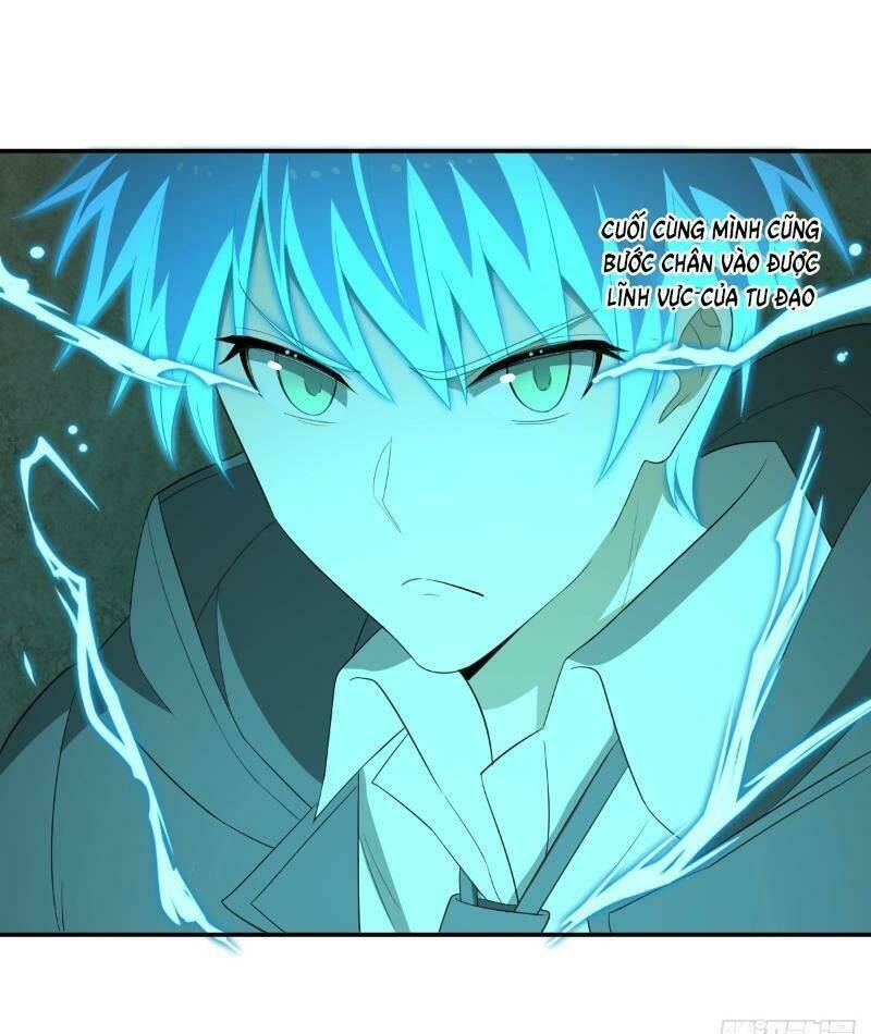 Nghịch Thiên Tiên Mệnh: Chapter 49