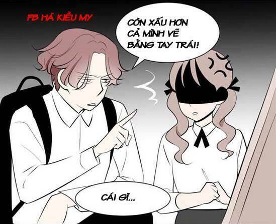 Mối Tình Đơn Phương: Chapter 35