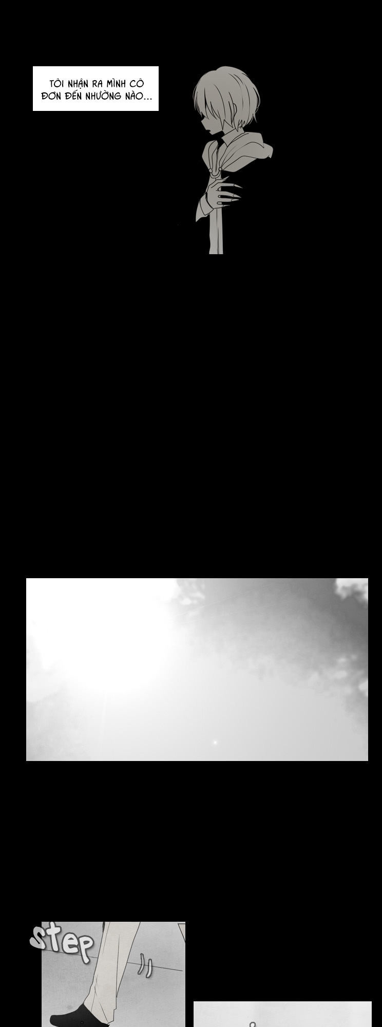 End & Save: Chapter 36