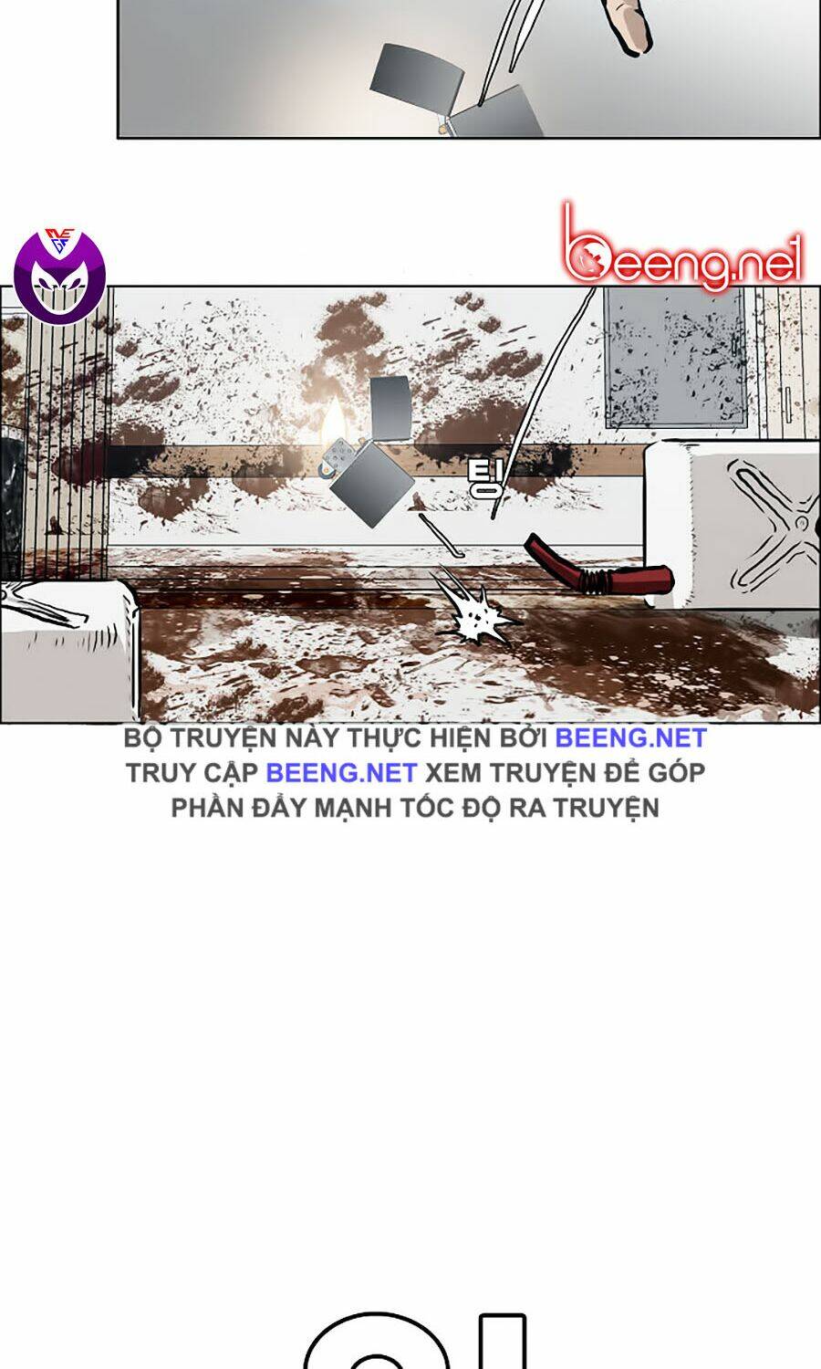 Bá Chủ Học Đường Ss3: Chapter 11