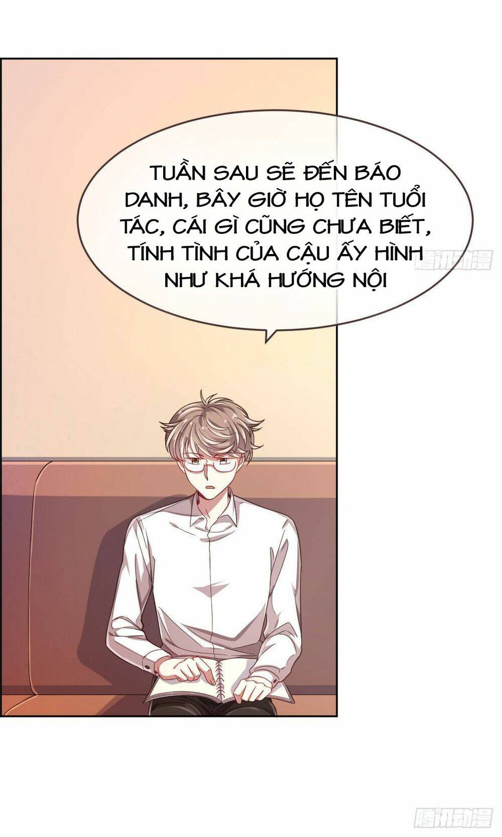 Đại Thần Gaming Đơn Phương Tôi: Chapter 10