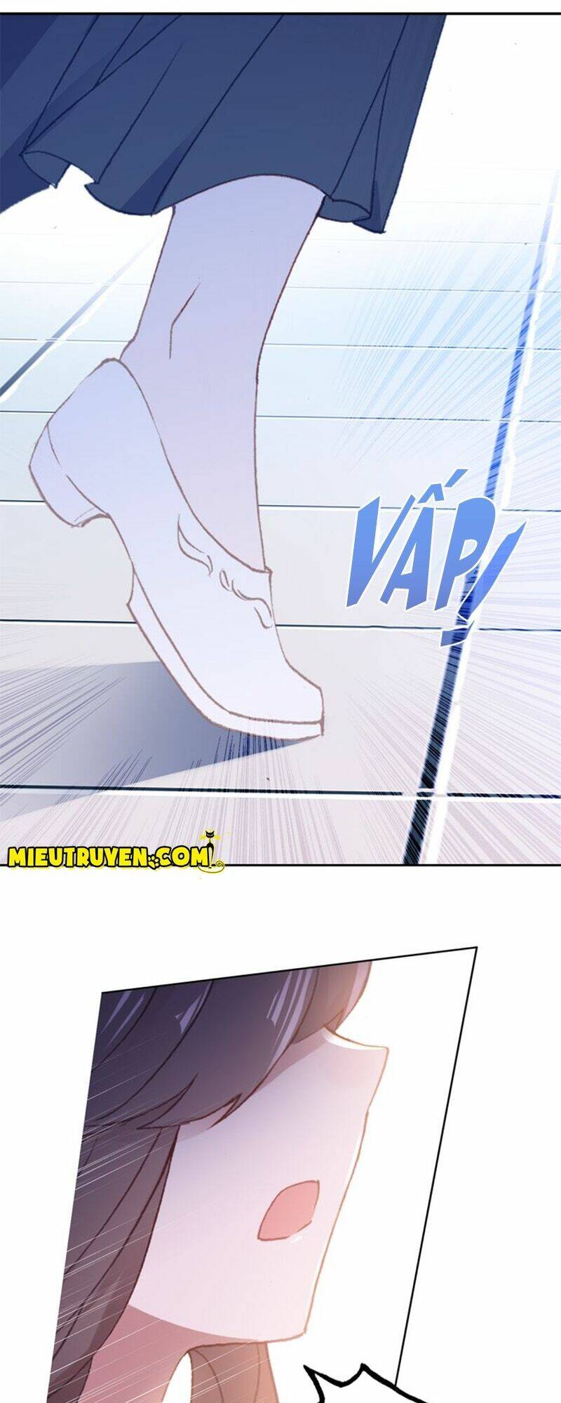 Nhất Sinh Nhất Thế Mỹ Nhân Cốt: Chapter 1