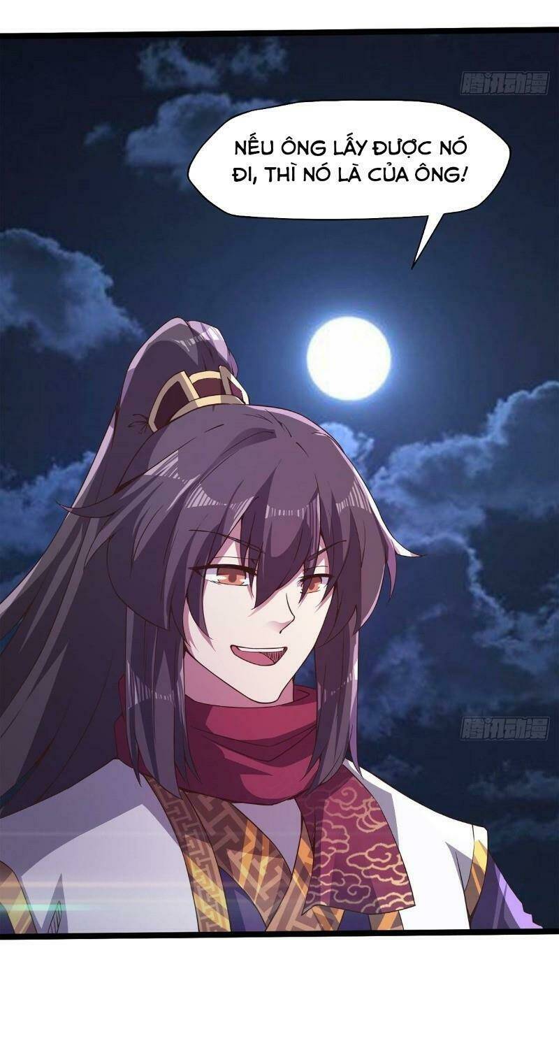 Kiếm Đồ: Chapter 38