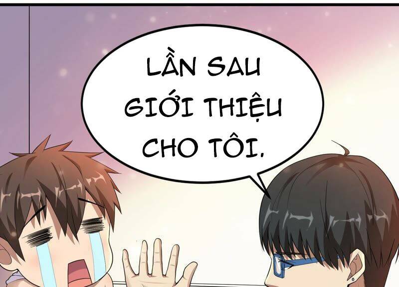 Siêu Năng Phân Hóa: Chapter 15