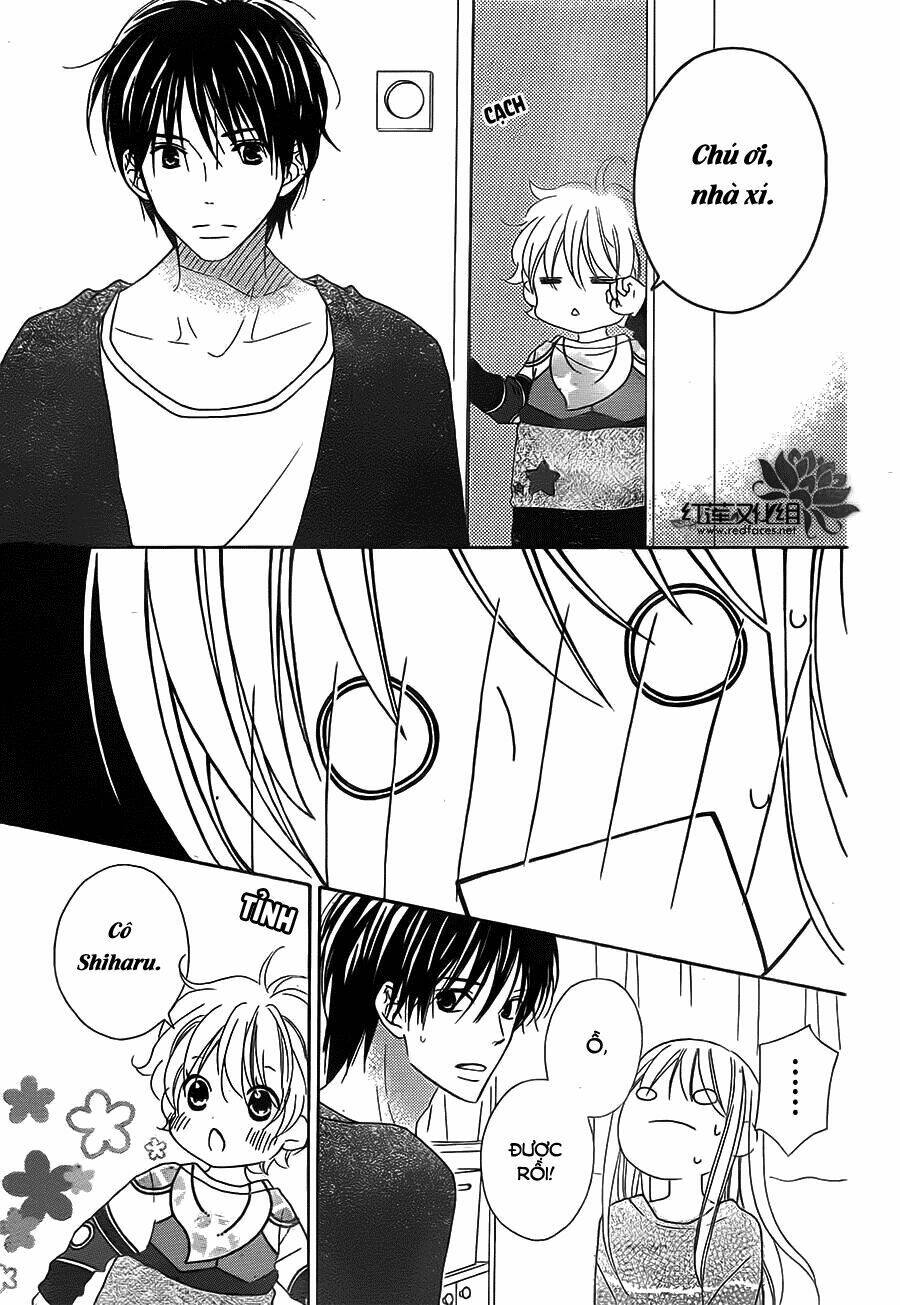 Love So Life: Chapter 88