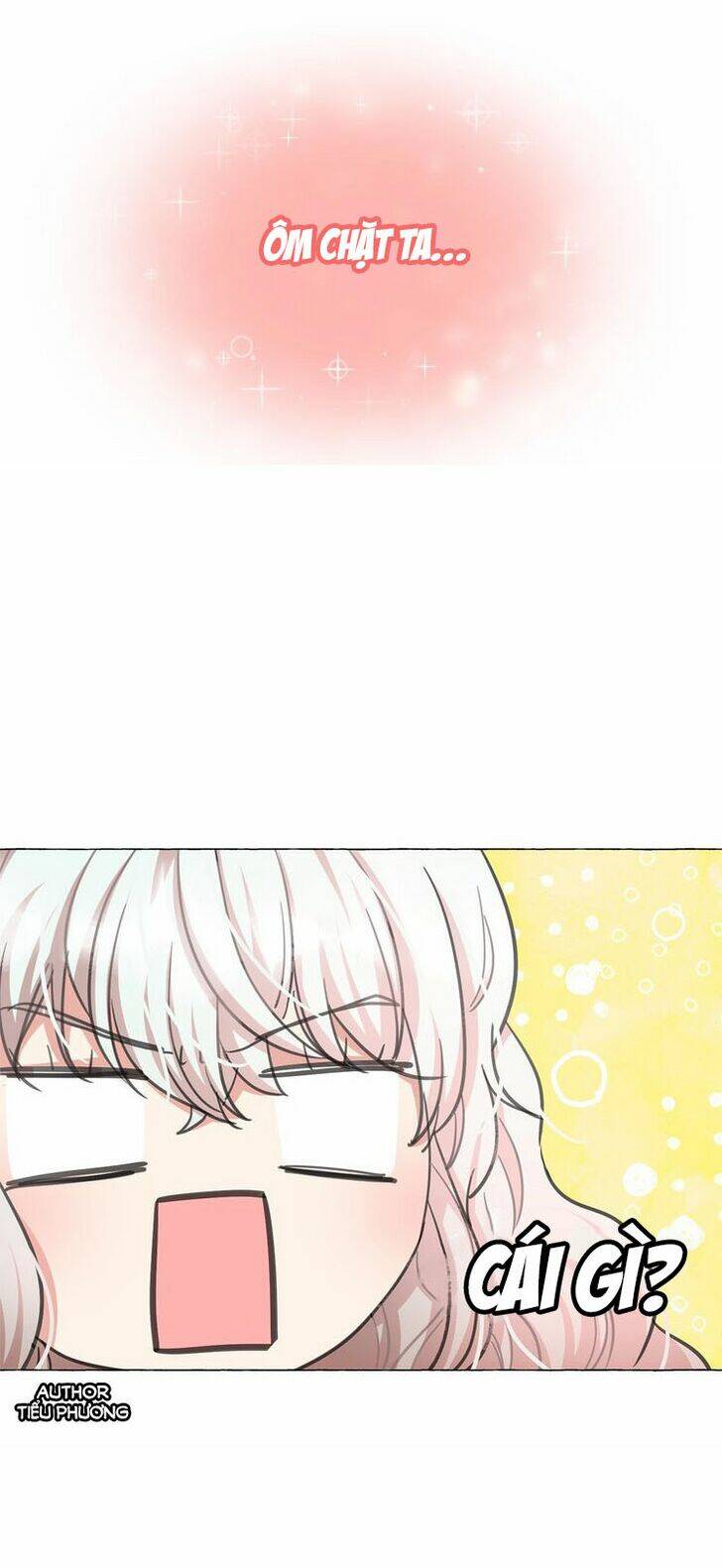 Bí Mật Của Hoàng Phi Isana: Chapter 4