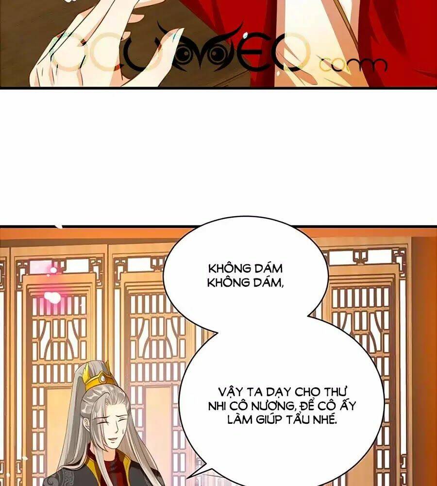 Thịnh Thế Lê Hoa Điện: Chapter 87